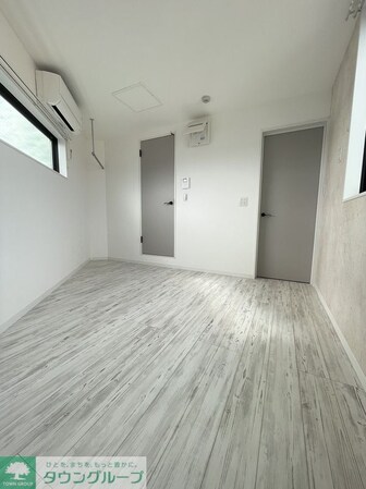 Gardens小金井の物件内観写真